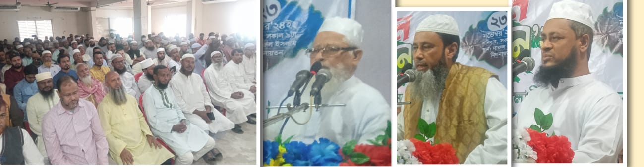 ছাত্র জনতার বিপ্লবের মাধ্যমে বর্তমান অন্তর্বর্তীকালীন সরকার গঠিত হয়েছে  : অধ্যাপক লিয়াকত আলী ভূঁইয়া